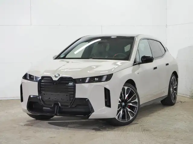 BMW iX M70 xDrive AHK/ACC/Panorama/Autobahnassistent/23Zo