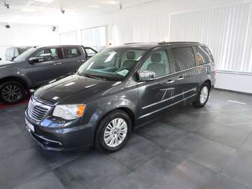 Hartung Bestattungswagen / Leichenwagen