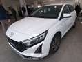 Hyundai i20 i20 1.0 t-gdi 48V Prime Smart Pack imt White - thumbnail 1