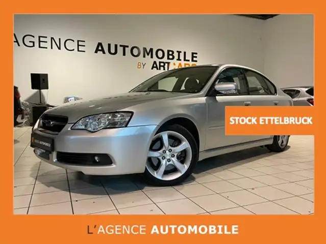 Subaru Legacy Legacy Berline 3.0 4WD Auto