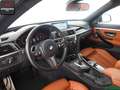 BMW 1er M Coupé 435 Gran Coupé d xDrive M SPORT HUD,H/K,360GRAD Schwarz - thumbnail 9