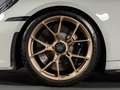 Porsche 992 coupe 4.0 gt3 auto Bianco - thumbnail 5