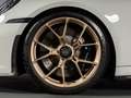 Porsche 992 coupe 4.0 gt3 auto Bianco - thumbnail 26