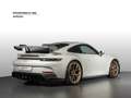 Porsche 992 coupe 4.0 gt3 auto Bianco - thumbnail 24