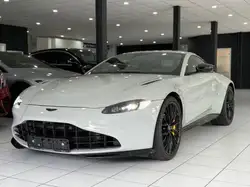 Aston Martin Other *APEX GREY*21"*360*MEMORY*SITZBELÜFTUN