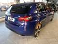 Peugeot 308 1.2 PureTech 130ch E6.3 S\u0026S GT Line Bleu - thumbnail 14