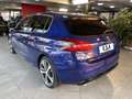 Peugeot 308 1.2 PureTech 130ch E6.3 S\u0026S GT Line Bleu - thumbnail 12