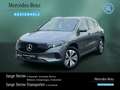 Mercedes-Benz EQA 300 EQA 300 4M PROGRESSIVE+DISTRO+KAM+AMBI+TWA+EASYP Grau - thumbnail 1