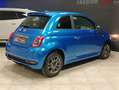 Fiat 500 500 III 2015 1.2 S s Bleu - thumbnail 14