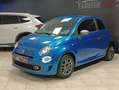 Fiat 500 500 III 2015 1.2 S s Bleu - thumbnail 3