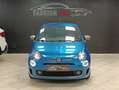 Fiat 500 500 III 2015 1.2 S s Bleu - thumbnail 4
