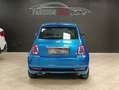 Fiat 500 500 III 2015 1.2 S s Bleu - thumbnail 13