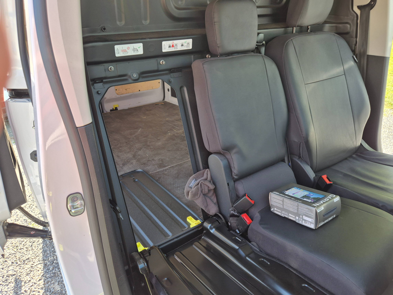 Peugeot Partner Partner 1.5 BlueHDi L2 Heavy S/S (EU6.4) — photo 7