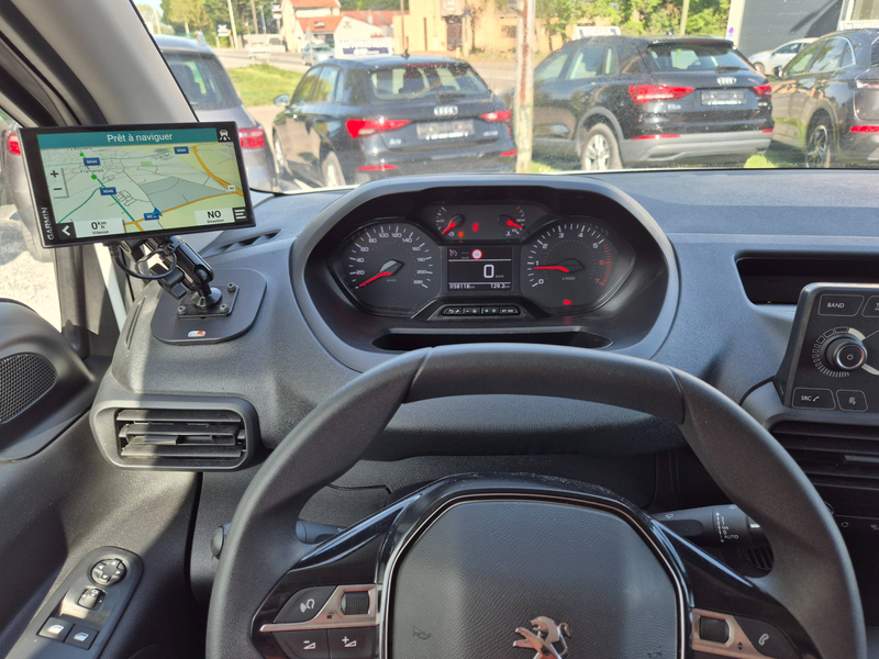 Peugeot Partner Partner 1.5 BlueHDi L2 Heavy S/S (EU6.4) — photo 13