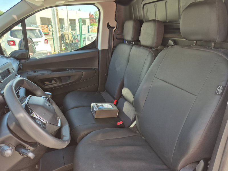 Peugeot Partner Partner 1.5 BlueHDi L2 Heavy S/S (EU6.4) — photo 9