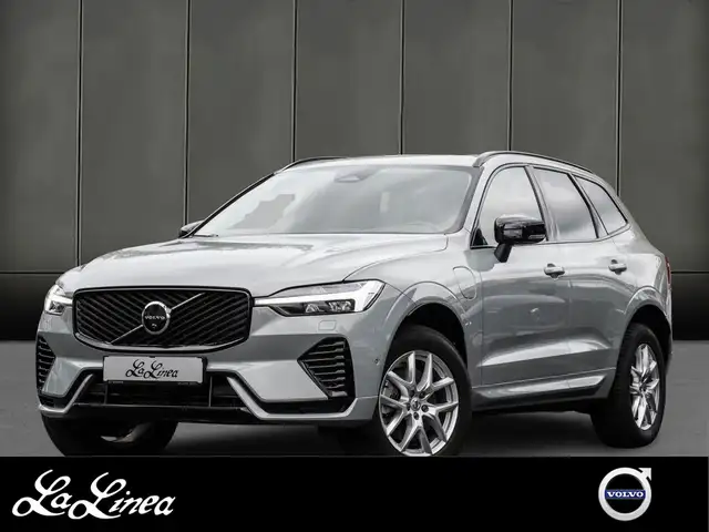 Volvo XC60 T8 AWD Plus Dark Reskin NP:88.670, //FOUR C/PAN...