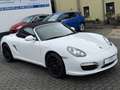 Porsche Boxster S 987.2 PDK | Porsche-S.Heft |Sportabgas Weiß - thumbnail 29