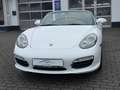 Porsche Boxster S 987.2 PDK | Porsche-S.Heft |Sportabgas Weiß - thumbnail 2