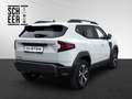 Dacia Duster Journey Hybrid 155 (MY26) Weiß - thumbnail 2