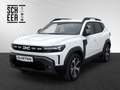 Dacia Duster Journey Hybrid 155 (MY26) Weiß - thumbnail 1