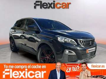 1.6 BlueHDi Active 120