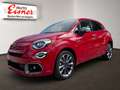 Fiat 500X SPORT HYBRID DCT SUV Rot - thumbnail 3