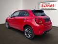 Fiat 500X SPORT HYBRID DCT SUV Rot - thumbnail 12