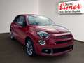 Fiat 500X SPORT HYBRID DCT SUV Rot - thumbnail 19