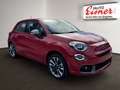 Fiat 500X SPORT HYBRID DCT SUV Rot - thumbnail 18