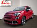 Fiat 500X SPORT HYBRID DCT SUV Rot - thumbnail 2