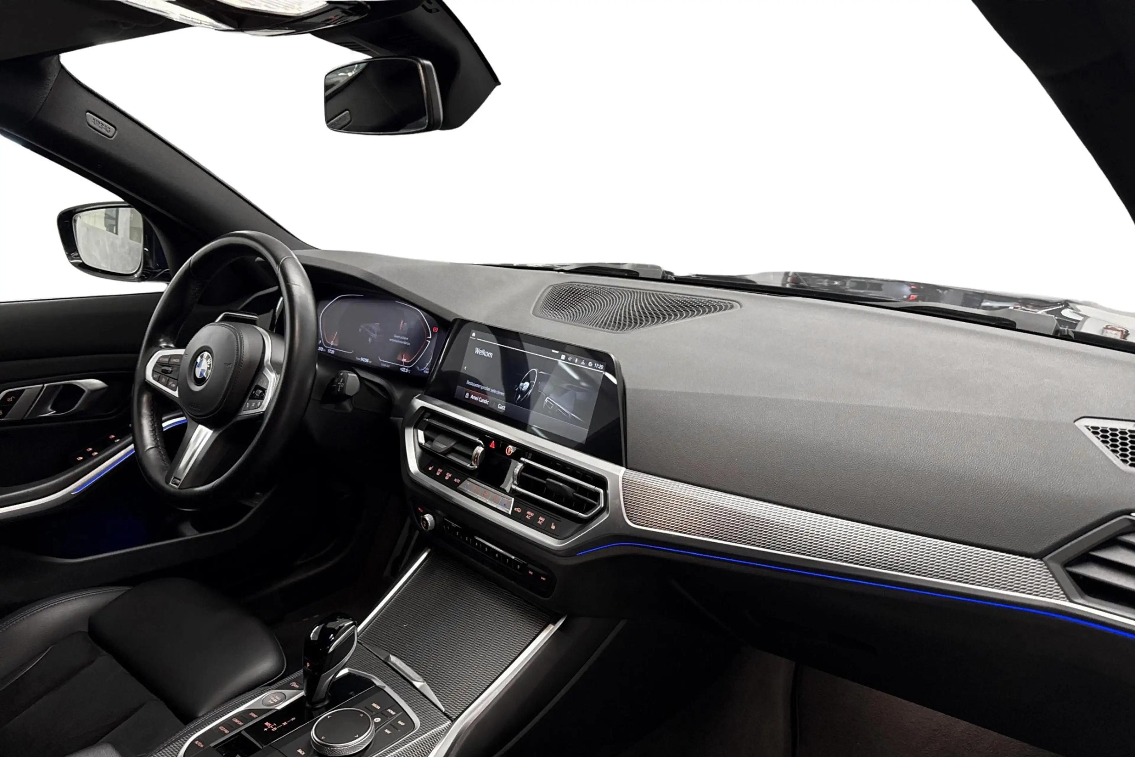 BMW 318 3 Reeks Touring 318i M-SPORT — photo 5