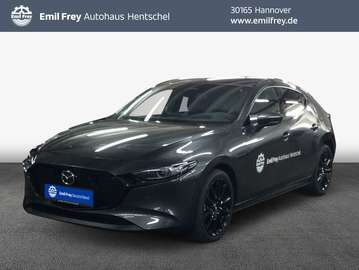 e-SKYACTIV-X 186 M HYBRID Aut. EXCLUSIVE-LINE