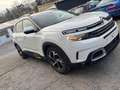 Citroen C5 Aircross Wit - thumbnail 2