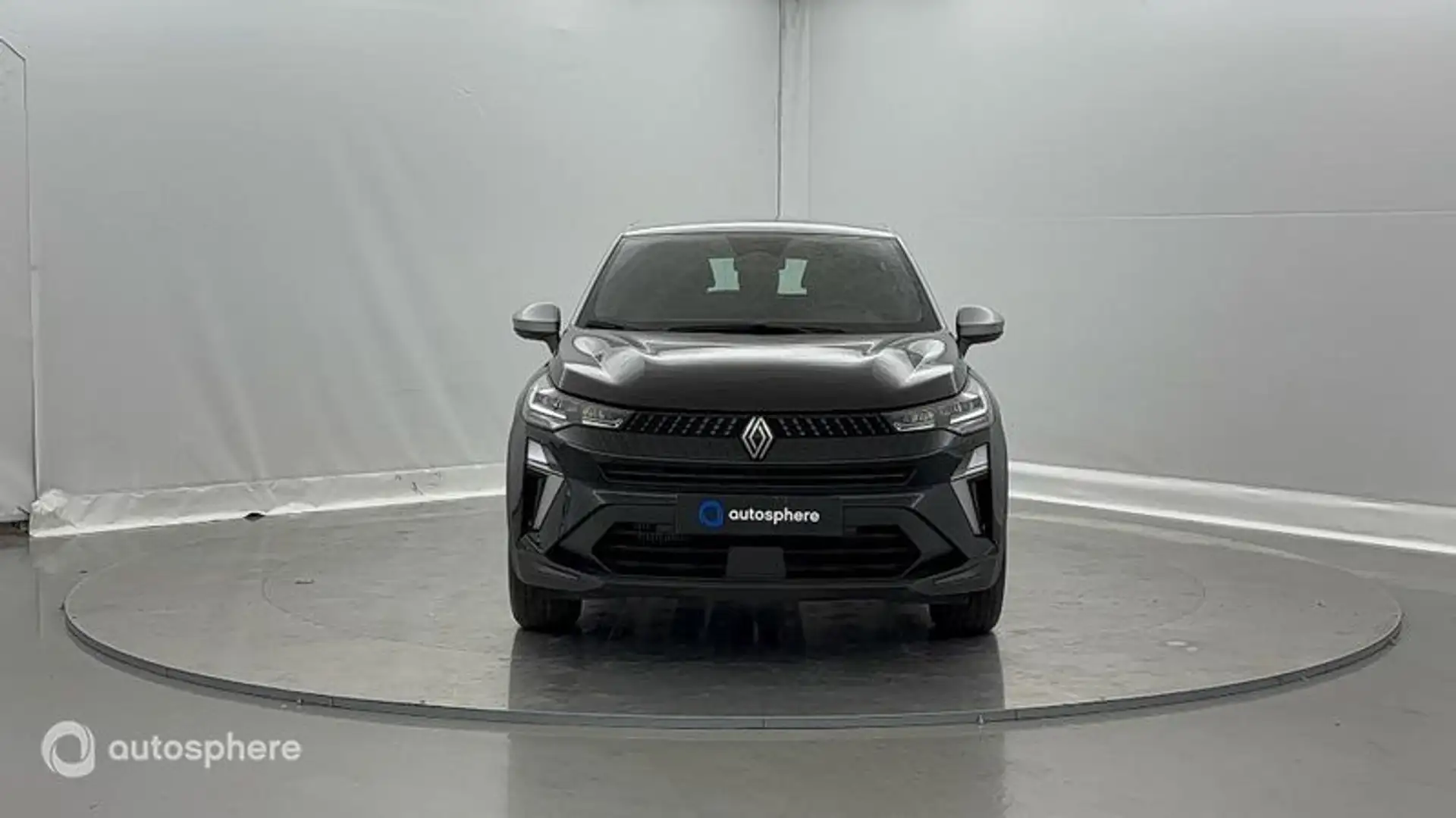 Renault Captur 1.0 Eco-G 100ch Evolution - 2