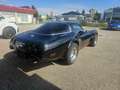 Chevrolet Corvette C3 Schwarz - thumbnail 5