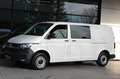 Volkswagen T6.1 Mixto Doppelkabine lang 4MOTION 6-Sitze Blanc - thumbnail 3