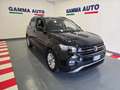 Volkswagen T-Cross 1.0 95CV STYLE SOLO KM 57.000 COME NUOVA Zwart - thumbnail 2