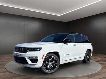 Summit Reserve Plug-In-Hybrid 4xe