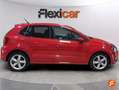 Volkswagen Polo 1.2 TSI BMT Sport 66kW Rojo - thumbnail 2