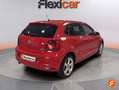 Volkswagen Polo 1.2 TSI BMT Sport 66kW Rojo - thumbnail 6