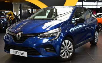 Clio 1.0 TCe Evolution