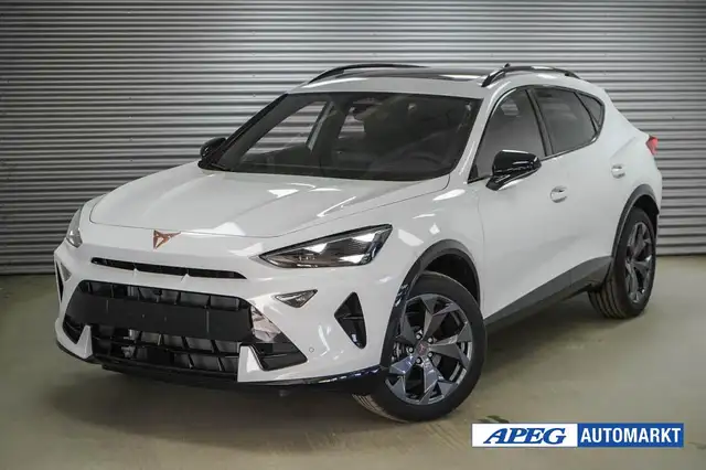 CUPRA Formentor 1,5 eTSI DSG Cupra
