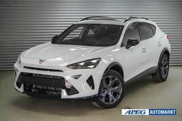 1,5 eTSI DSG Cupra