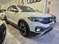 Volkswagen T-Cross T-Cross 1.0 tsi Urban 95cv Bianco - thumbnail 4