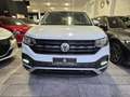Volkswagen T-Cross T-Cross 1.0 tsi Urban 95cv Bianco - thumbnail 3