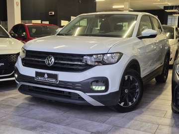 T-Cross 1.0 tsi Urban 95cv