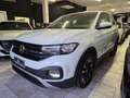 Volkswagen T-Cross T-Cross 1.0 tsi Urban 95cv Bianco - thumbnail 2