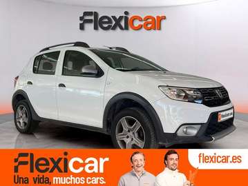 Stepway TCe Comfort 67kW