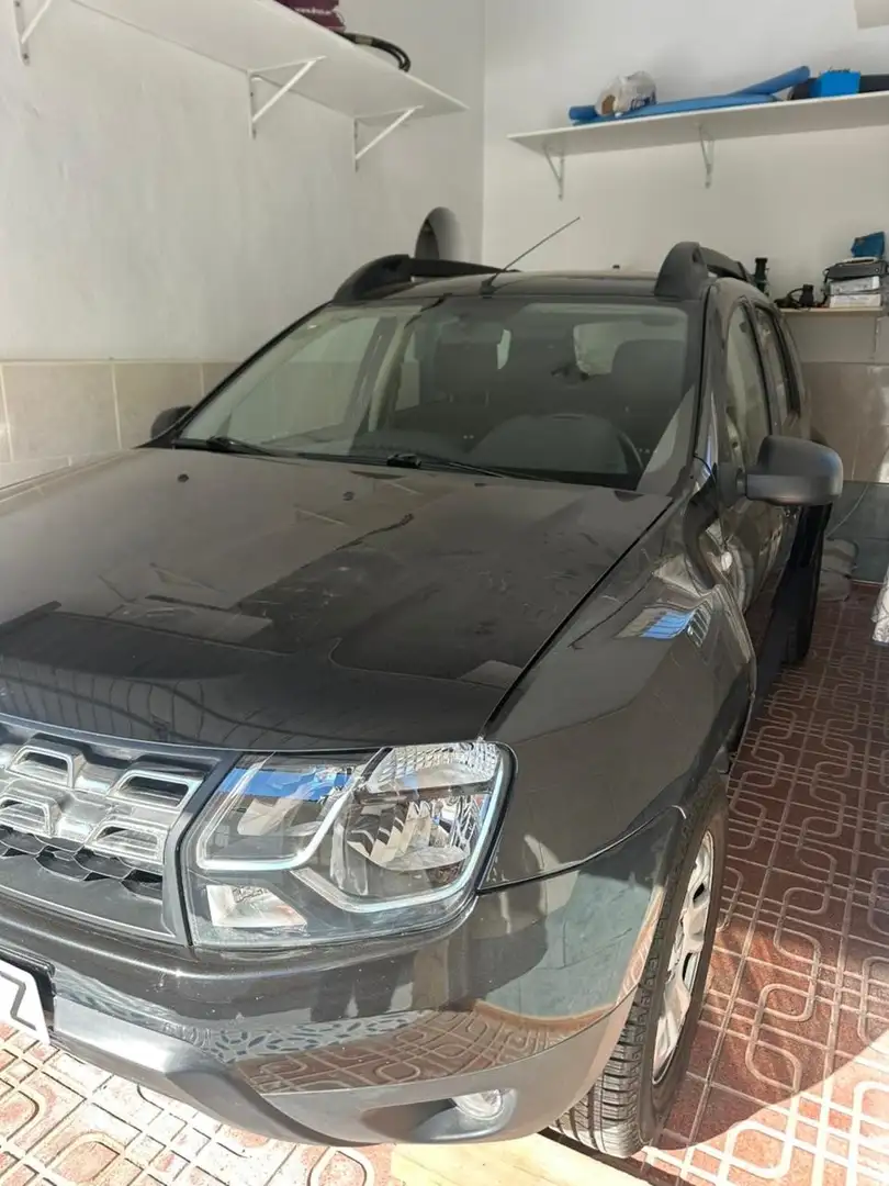 Dacia Duster Duster 1.2 TCE Ambiance 4x2 125 Ambiance - 1