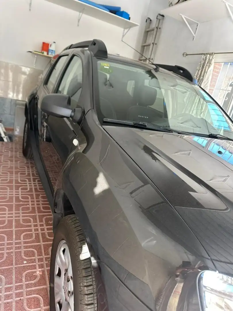 Dacia Duster Duster 1.2 TCE Ambiance 4x2 125 Ambiance - 2